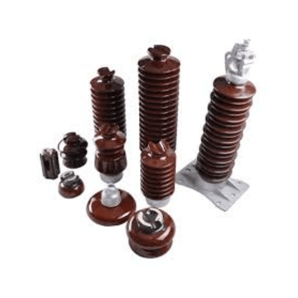 Insulator