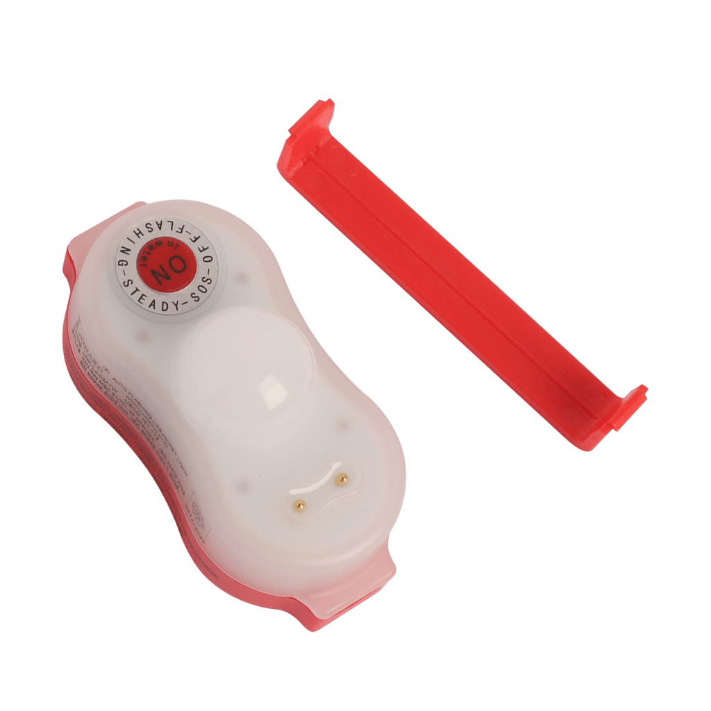 LIFEJACKET LIGHTS