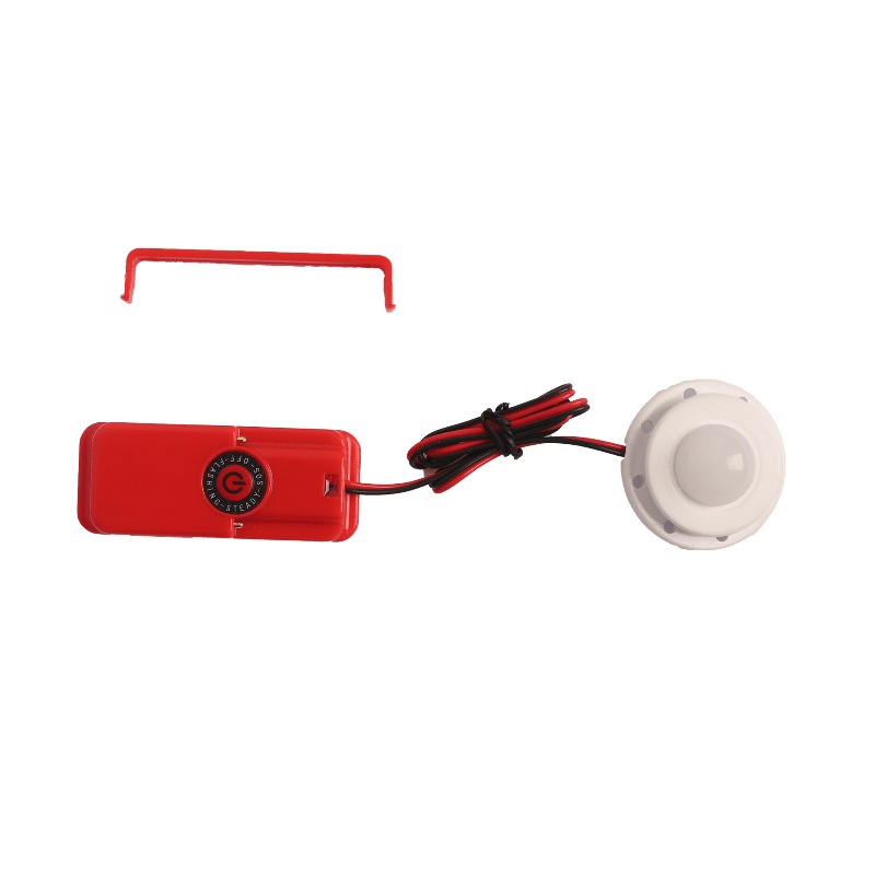 LNK-SL1W EXTERNAL LIGHT LIFEJACKET LIGHT