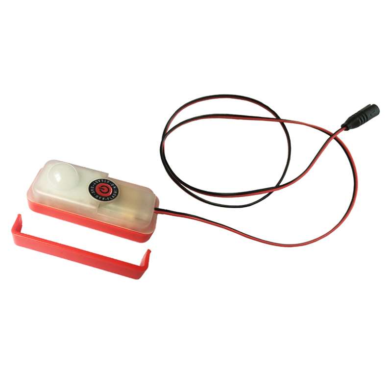 LNK-SL2W INFLATABLE LIFEJACKET LIGHT