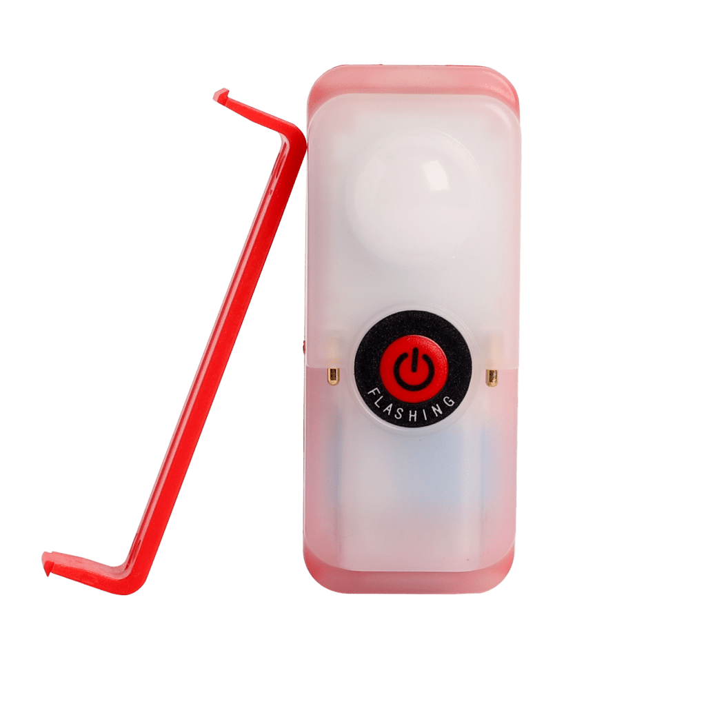 LNK-SL3 ALKALINE FLASHING LIFEJACKET LIGHT