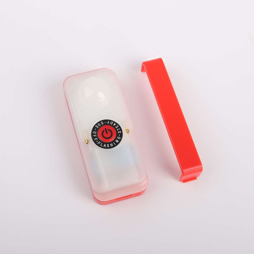 LNK-SL3W ALKALINE LIFEJACKET LIGHT