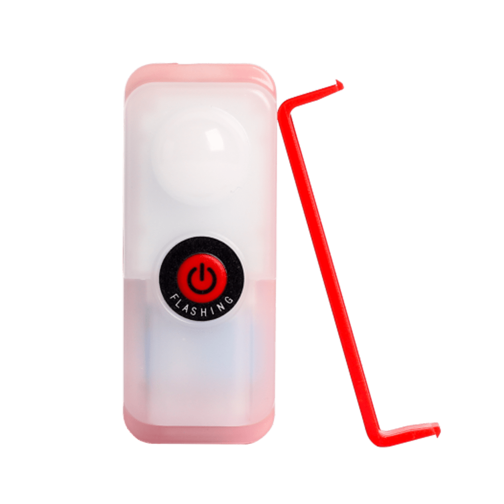 LNK-SL5 MANUAL FLASHING LIFEJACKET LIGHT
