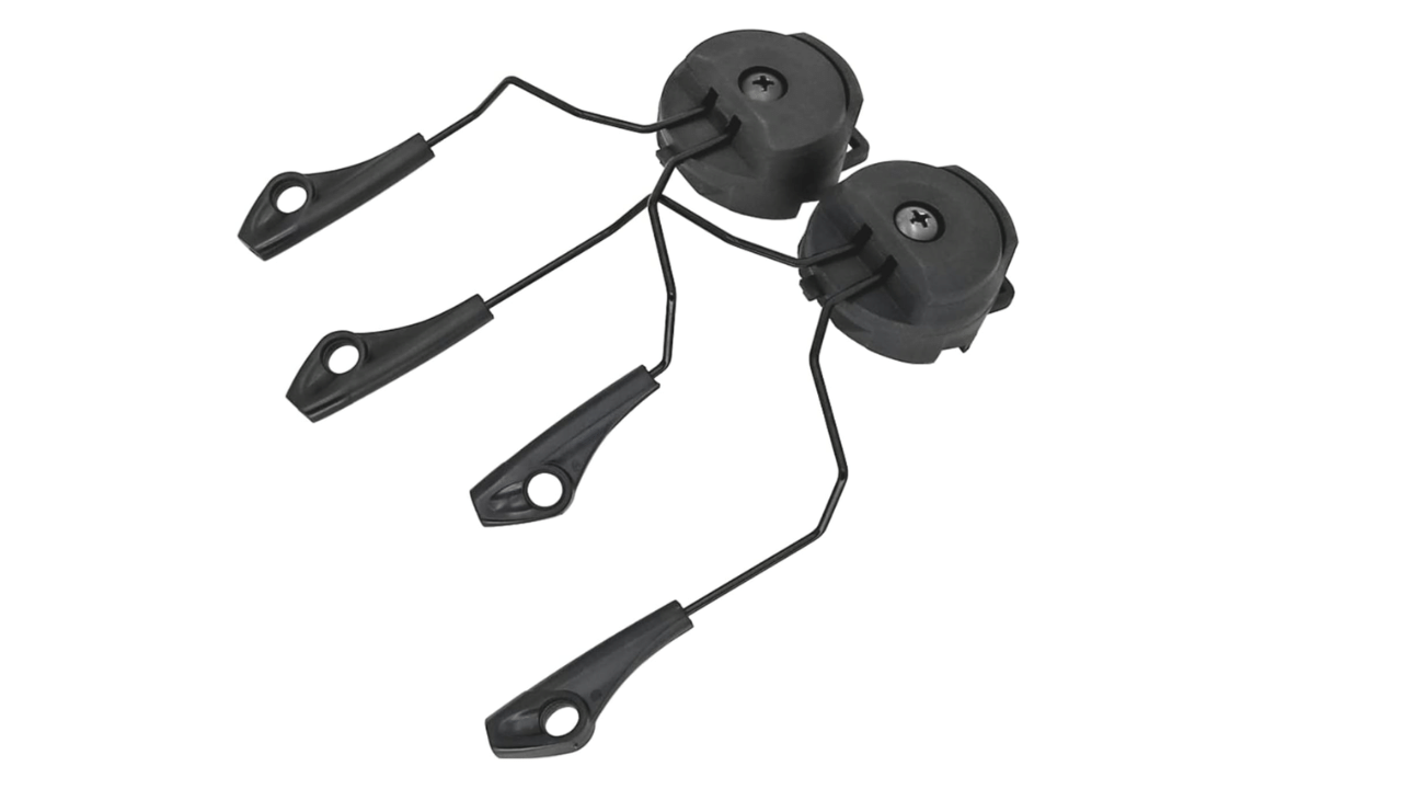 Arc Rail Adapters