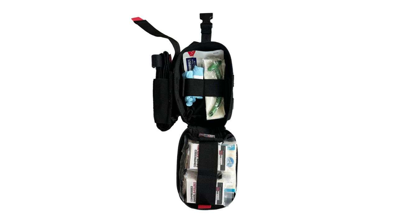 CBP IFA Kit (Basic)