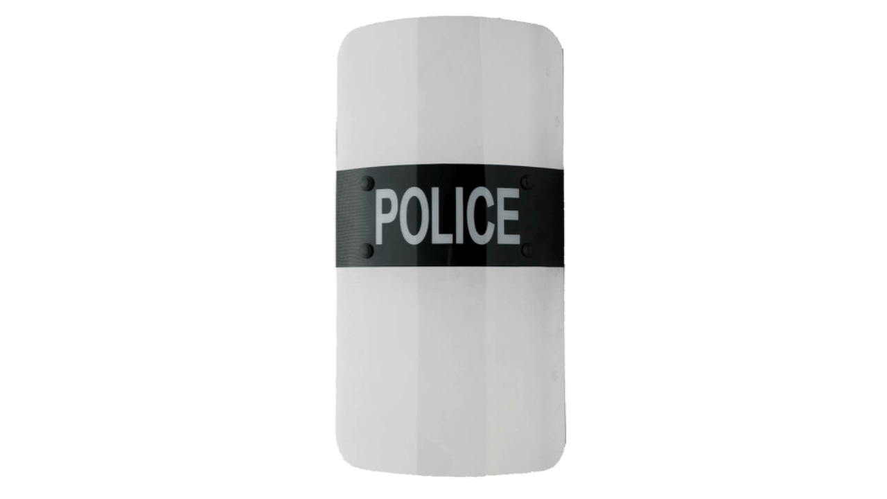 CLASSIC RIOT SHIELD