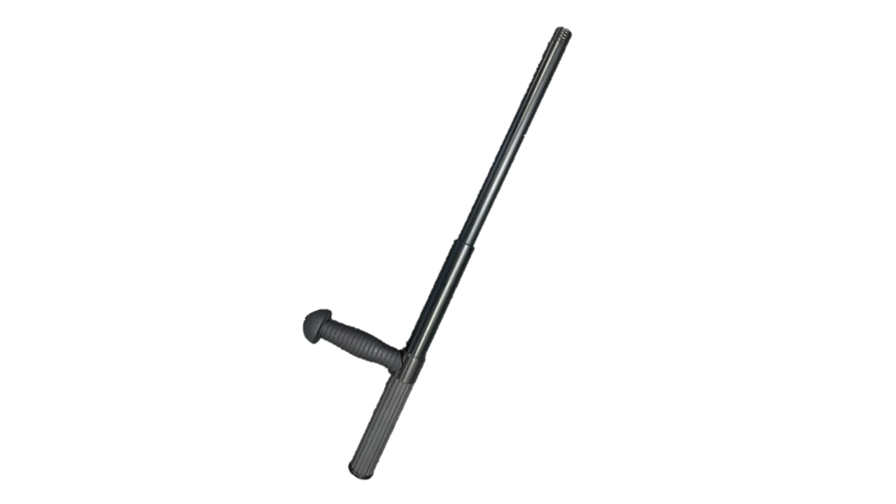 Expandible TONFA Baton (2-Tube)