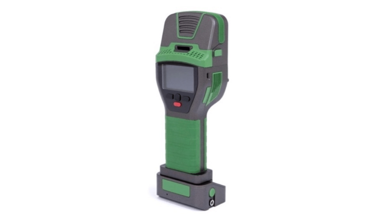 Explosive Trace Detector (Handheld)