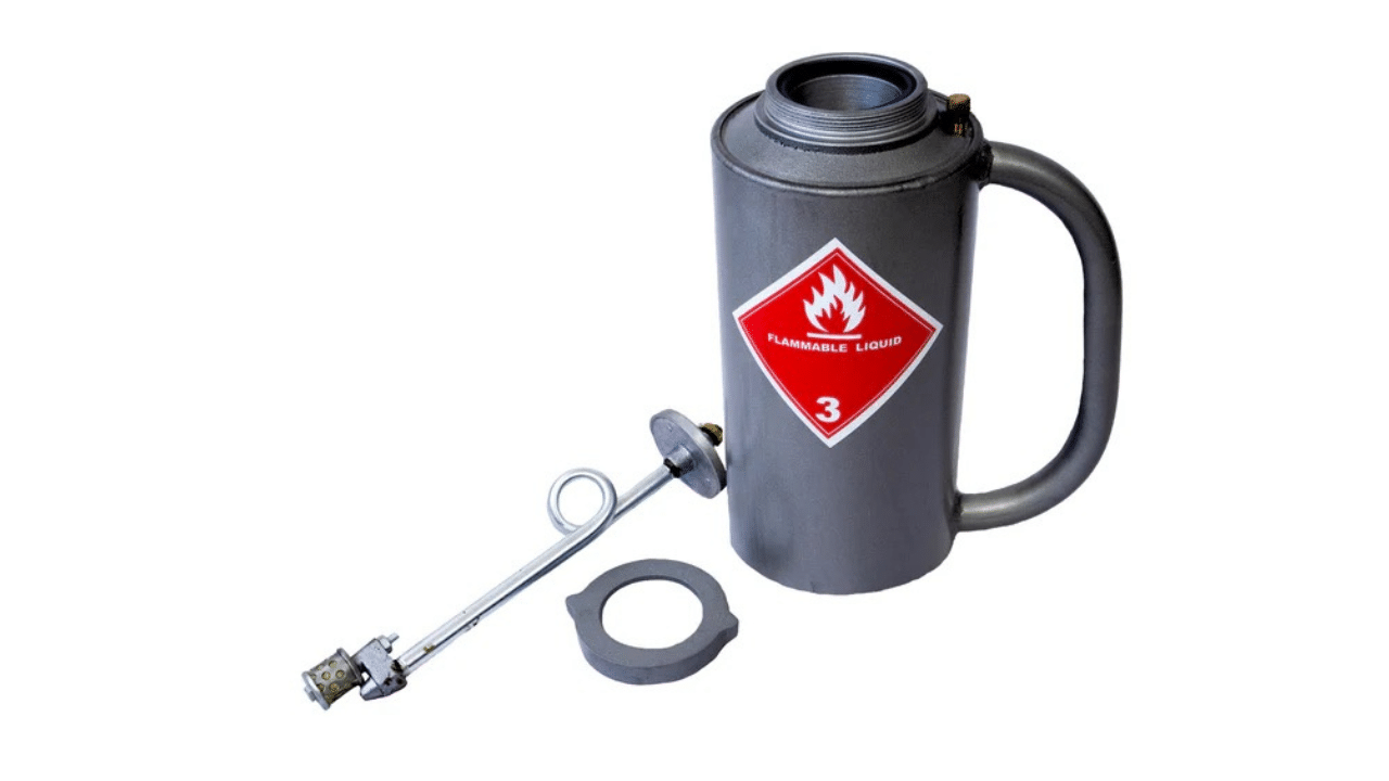 FH Drip Torch