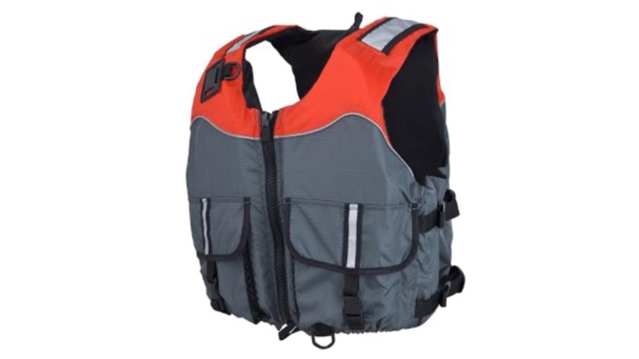 Flex-KS Flotation Vest