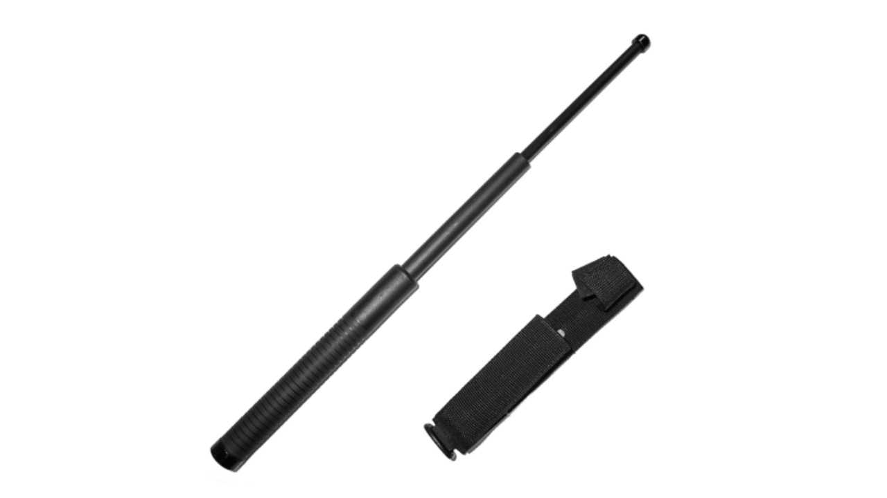 NYLON EXPANDIBLE BATON