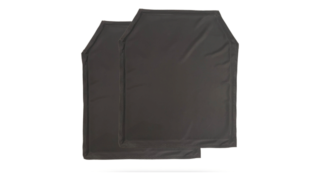 Soft Armor Panel Inserts (SAPIs)