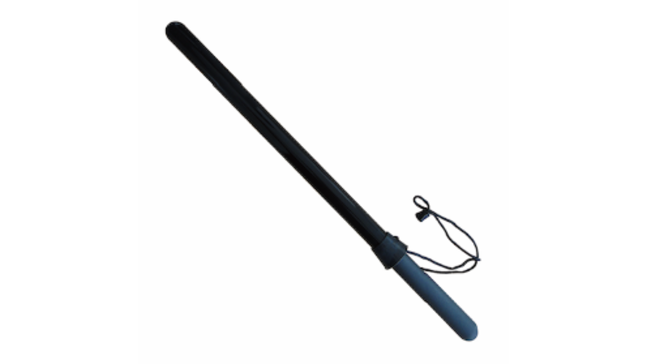 Straight Baton
