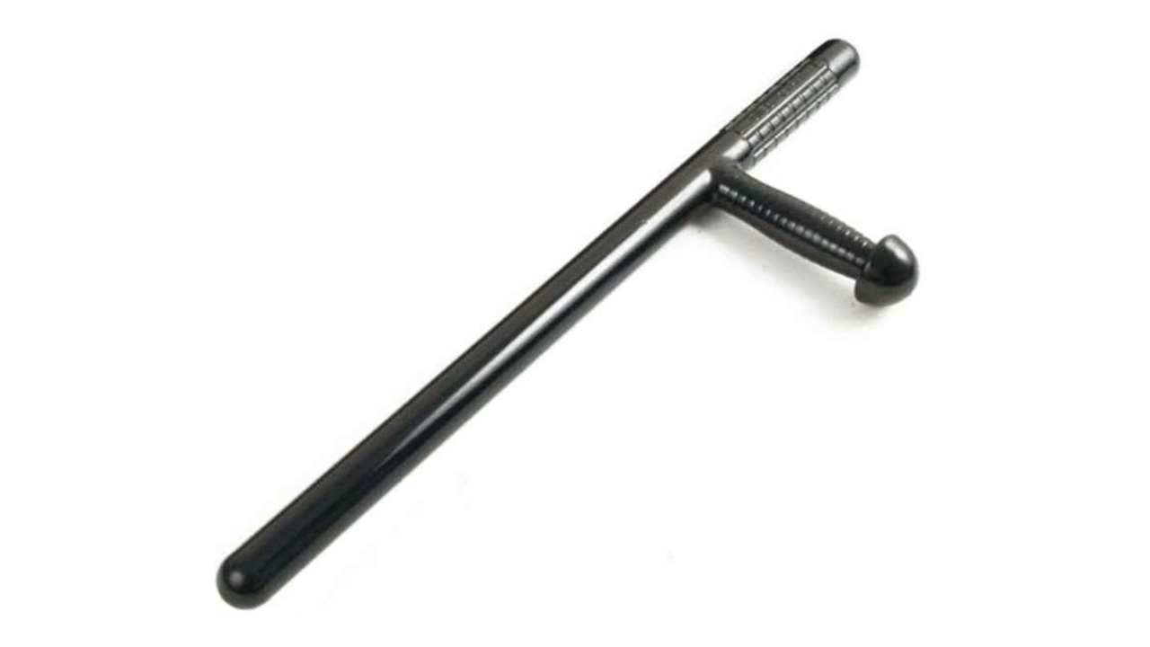 TONFA BATON (PR-24)