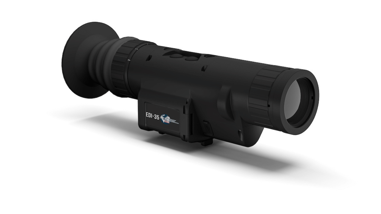 ThermVis Monocular – Model 35