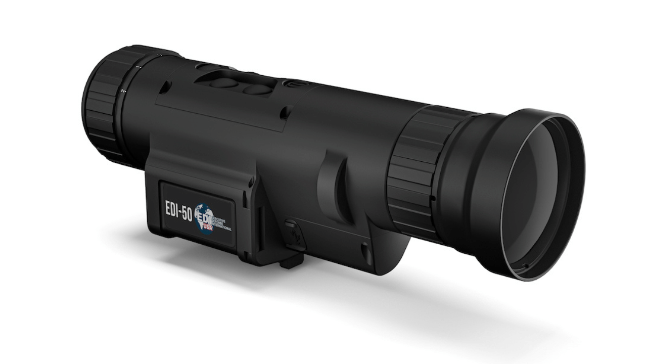 ThermVis Monocular – Model 50